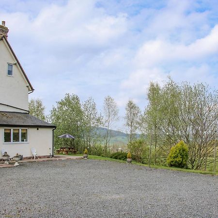 Habberley Huglith Farm 빌라 외부 사진