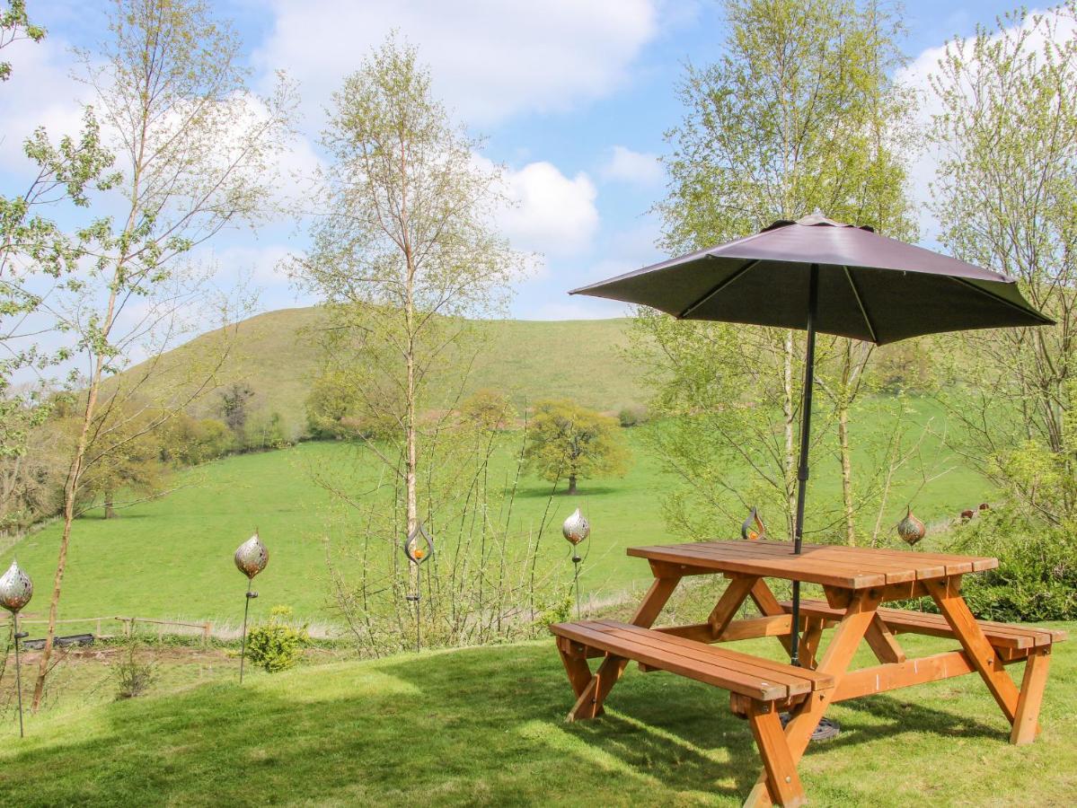 Habberley Huglith Farm 빌라 외부 사진