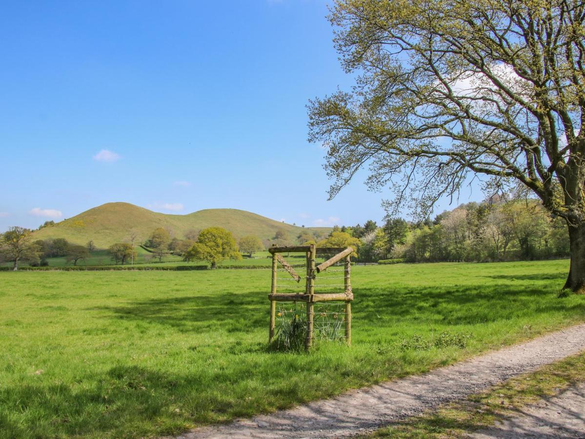 Habberley Huglith Farm 빌라 외부 사진