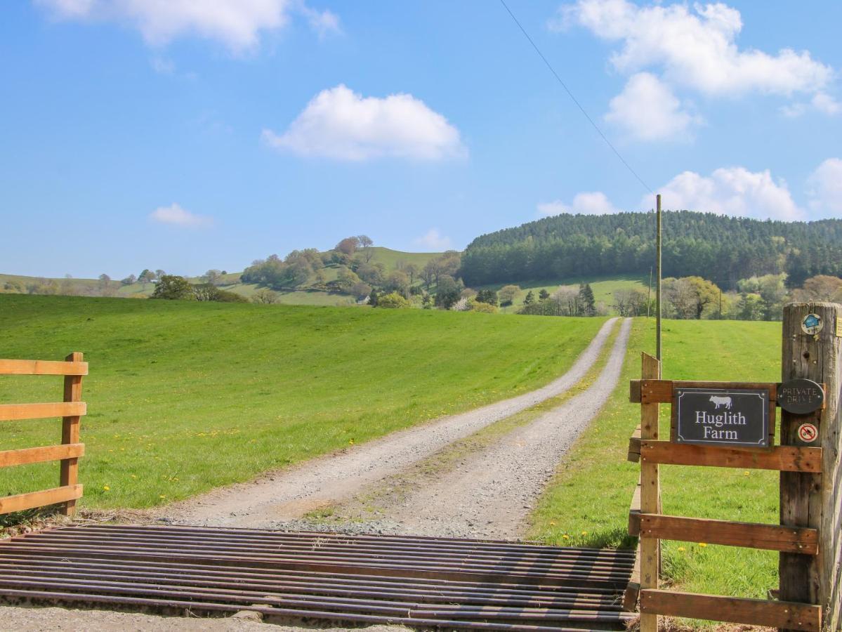 Habberley Huglith Farm 빌라 외부 사진