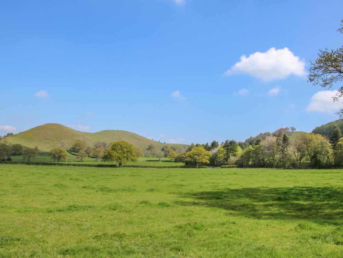 Habberley Huglith Farm 빌라 외부 사진