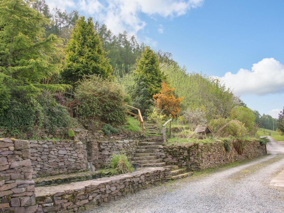 Habberley Huglith Farm 빌라 외부 사진
